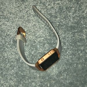 Fitbit blaze - small